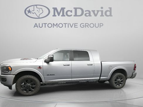 Used 2023 RAM 2500 Limited AWD/4WD image 5