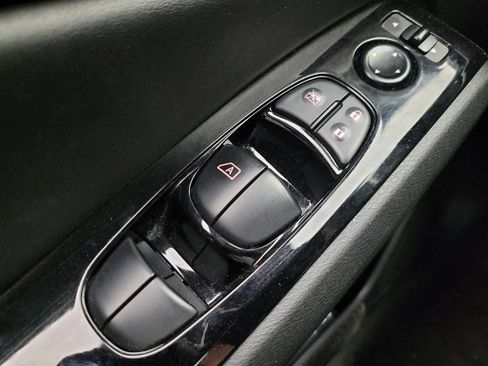 Used 2023 Nissan Altima 2.5 SV image 27