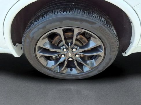 Used 2024 Dodge Durango R/T AWD/4WD image 7