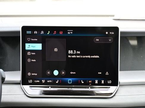 New 2026 Volkswagen Tiguan SE AWD/4WD image 23
