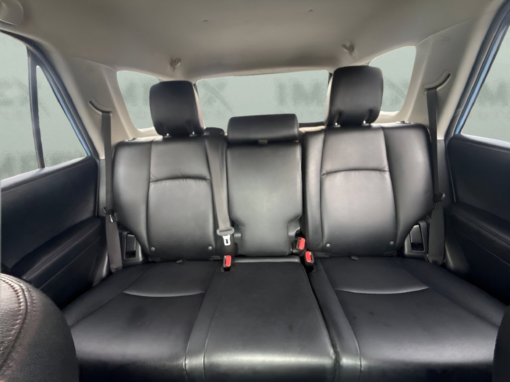 Used 2018 Toyota 4Runner TRD Pro AWD/4WD image 11