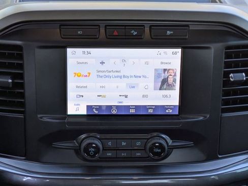 Used 2023 Ford F150 XL w/ Rattler Package image 19