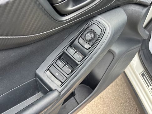 Used 2021 Subaru Crosstrek 2.0i w/ Popular Package #3 image 11