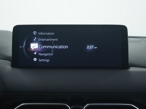 Used 2023 MAZDA CX-5 AWD 2.5 S w/ Premium Plus Pkg image 18