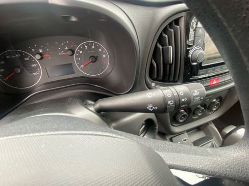 Used 2022 RAM ProMaster City Tradesman w/ Window Group 05 image 26