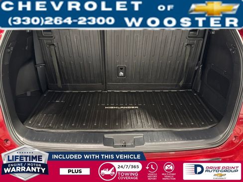 Used 2022 Toyota Highlander LE image 27