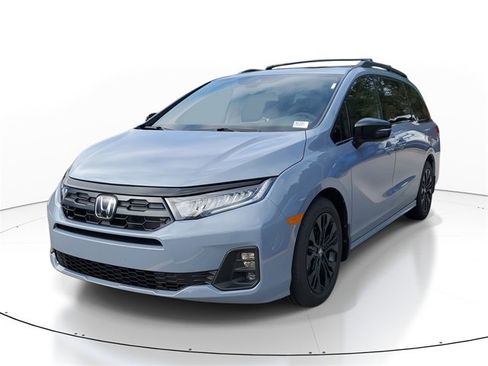 New 2026 Honda Odyssey Sport-L image 3