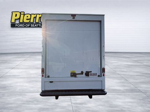 New 2025 Ford E-350 and Econoline 350 Super Duty w/ Power Equipment Group image 3