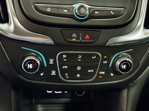 Used 2024 Chevrolet Equinox LT image 14