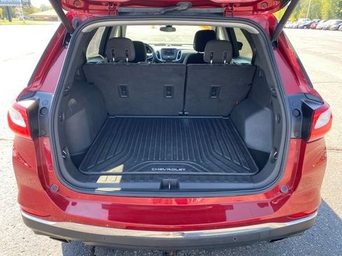 Used 2020 Chevrolet Equinox LT image 21