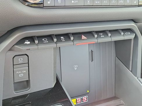 New 2026 Toyota Tundra TRD Pro AWD/4WD image 17