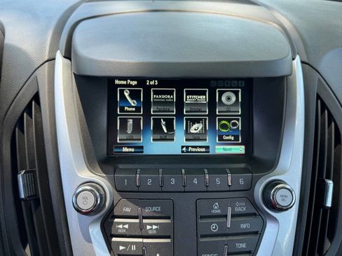 Used 2015 Chevrolet Equinox LT AWD/4WD image 21