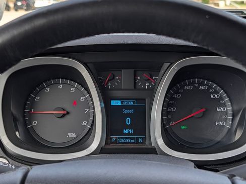 Used 2014 Chevrolet Equinox LT w/ Driver Convenience Package FWD image 19