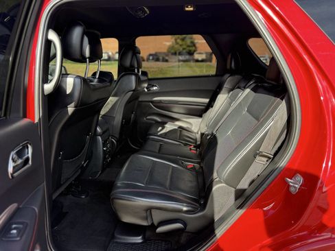Used 2017 Dodge Durango R/T image 14