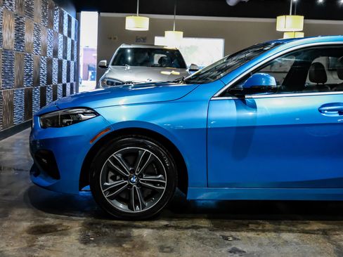 Used 2020 BMW 228i xDrive Gran Coupe w/ Convenience Package AWD/4WD image 13