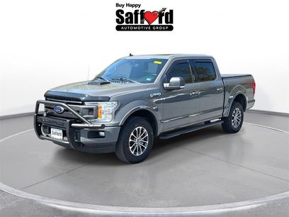 Used 2020 Ford F150 XLT w/ Equipment Group 302A Luxury