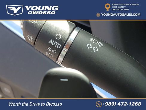 Used 2024 Buick Enclave Avenir w/ Avenir Technology Package AWD/4WD image 14