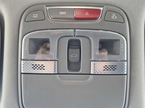 New 2025 Kia Telluride EX image 25