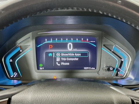 Used 2020 Honda Odyssey EX-L image 12