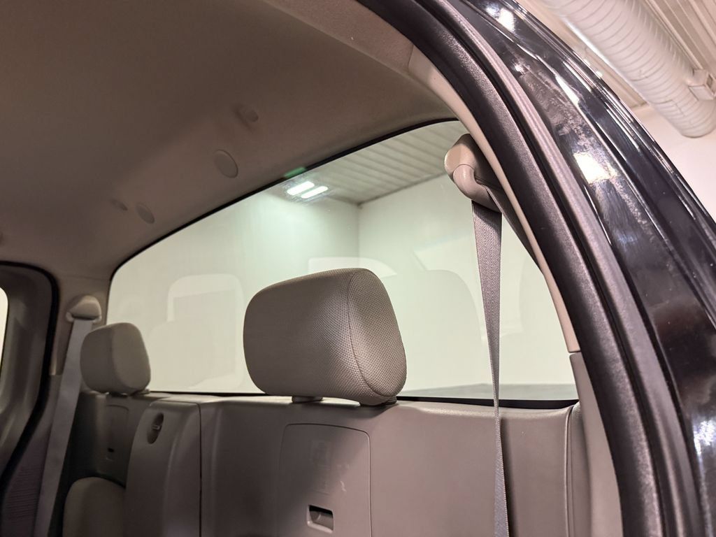 Used 2015 Nissan Frontier S RWD image 52