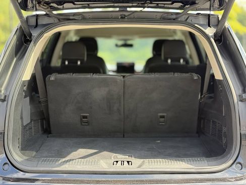 Used 2020 Lincoln Aviator Reserve w/ Elements Package Plus image 51