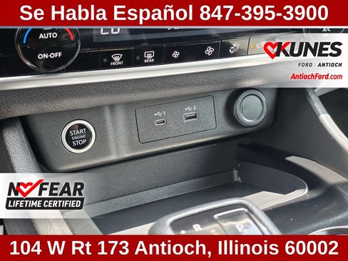 Used 2023 Nissan Rogue SV FWD image 44