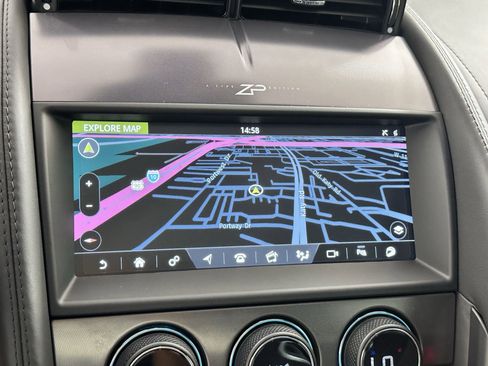 New 2024 Jaguar F-TYPE R image 25