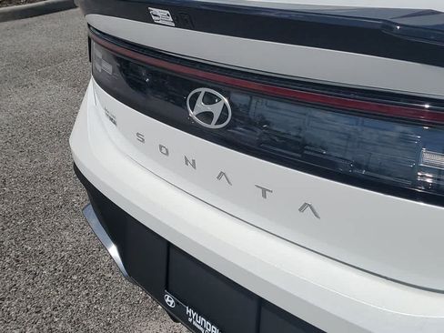 New 2026 Hyundai Sonata SE FWD image 6