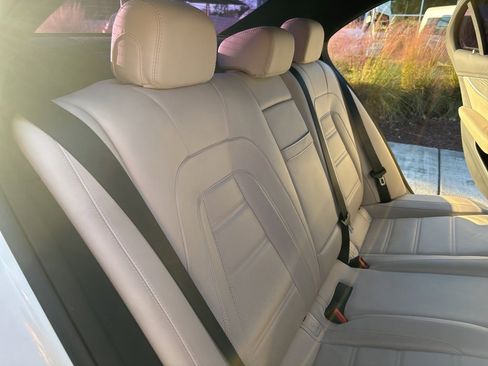 Used 2021 Mercedes-Benz E 53 AMG 4MATIC Sedan image 19