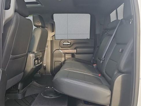 Used 2021 Chevrolet Silverado 3500 LTZ w/ Z71 Chrome Sport Edition image 25