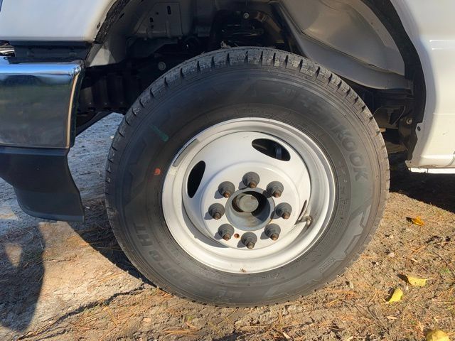 New 2026 Ford E-350 and Econoline 350 Super Duty w/ Power Equipment Group RWD image 27