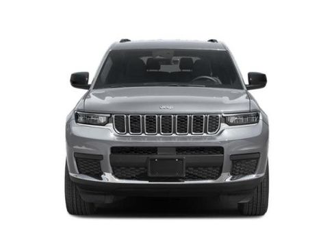New 2026 Jeep Grand Cherokee L Limited AWD/4WD image 8
