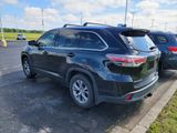 Used 2015 Toyota Highlander XLE image 4