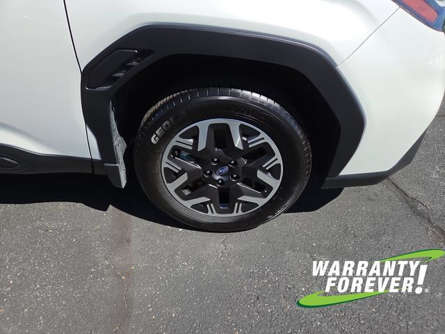 Certified 2026 Subaru Forester Premium AWD/4WD image 20