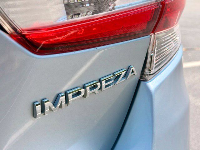 Used 2019 Subaru Impreza 2.0i Premium w/ Eyesight & BSD/Rcta & SRF AWD/4WD image 16