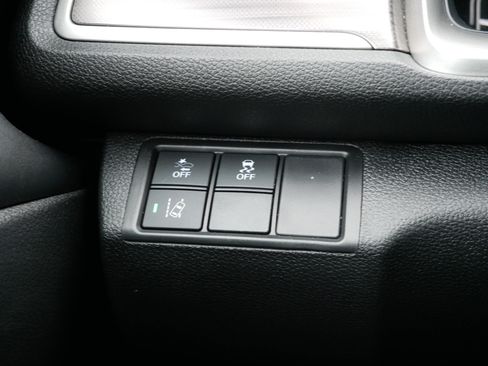 Certified 2021 Honda Civic EX image 26