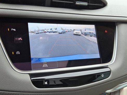 Used 2023 Cadillac XT5 Premium Luxury image 19