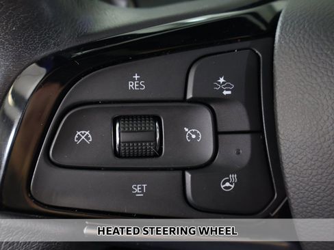 Used 2022 Buick Enclave Essence w/ Experience Buick Package image 9