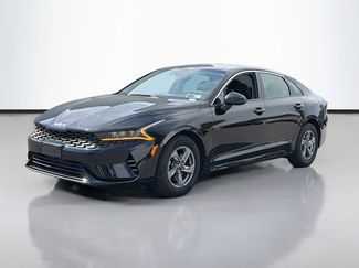 Used 2024 Kia K5 LXS FWD video 2