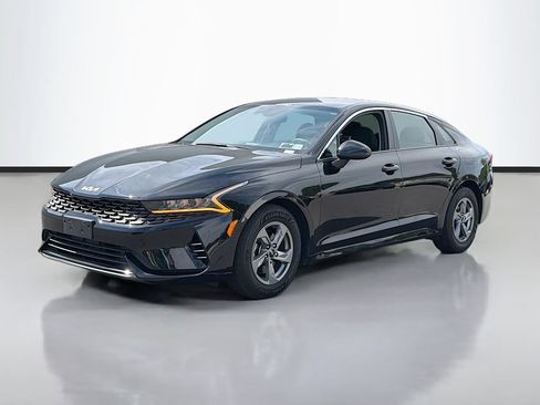 Used 2024 Kia K5 LXS FWD image 2