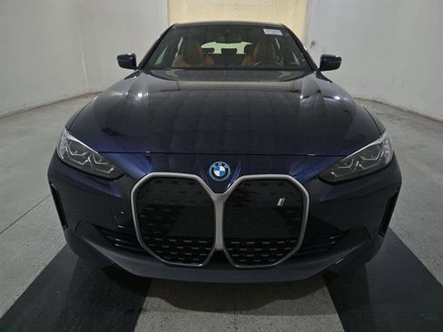 Used 2023 BMW i4 eDrive35 w/ Premium Package image 35