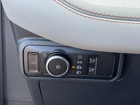 New 2026 Ford Explorer Active w/ Active Comfort Package image 20