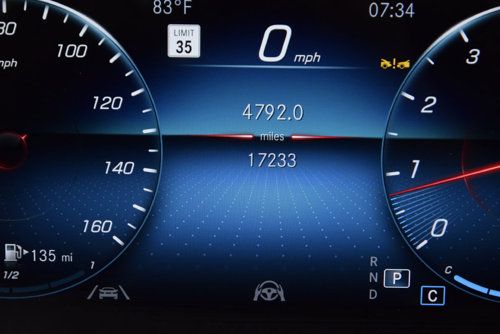 Used 2022 Mercedes-Benz GLE 350 4MATIC image 27