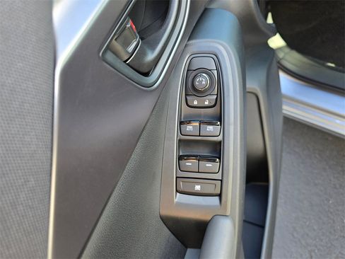 New 2025 Subaru Impreza 2.0i image 13