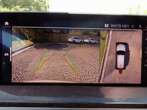 Used 2020 BMW X3 M40i w/ Executive Package image 20