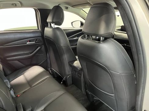 Used 2024 MAZDA CX-30 AWD 2.5 S w/ Select Sport Pkg image 14