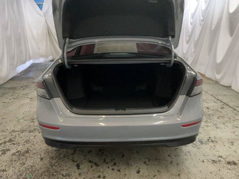 Used 2025 Honda Accord Sport image 19