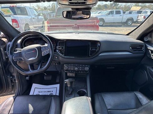 Used 2022 Dodge Durango R/T image 13