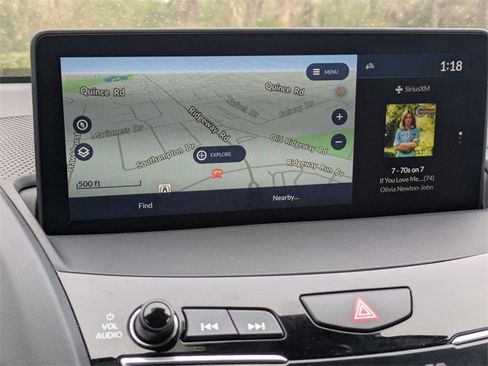 Certified 2025 Acura RDX w/ Technology Package image 18