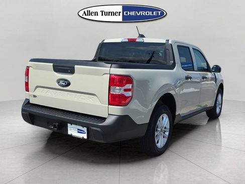 Used 2025 Ford Maverick XL FWD image 4